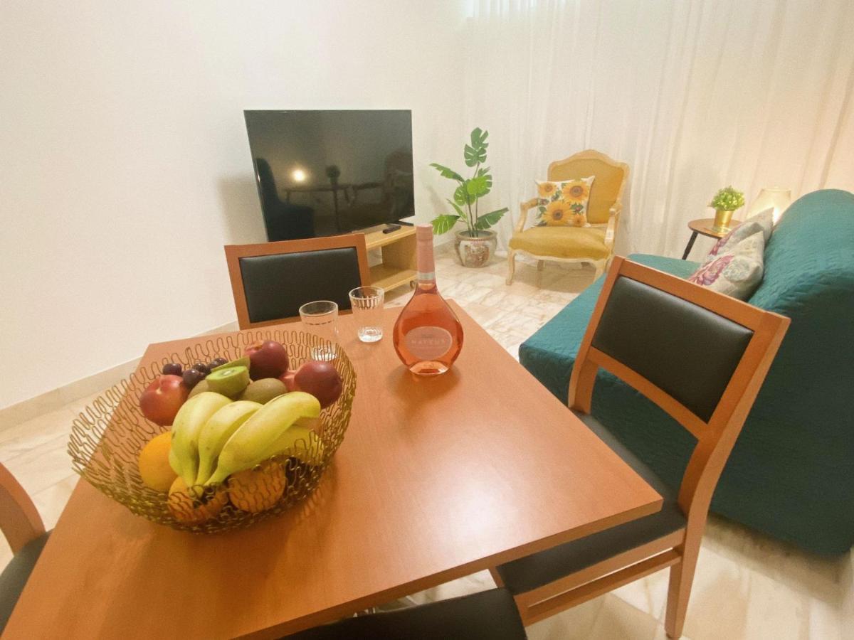 Apartment In The Best Location In Lisboa Exteriér fotografie