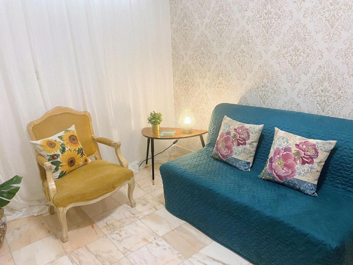 Apartment In The Best Location In Lisboa Exteriér fotografie
